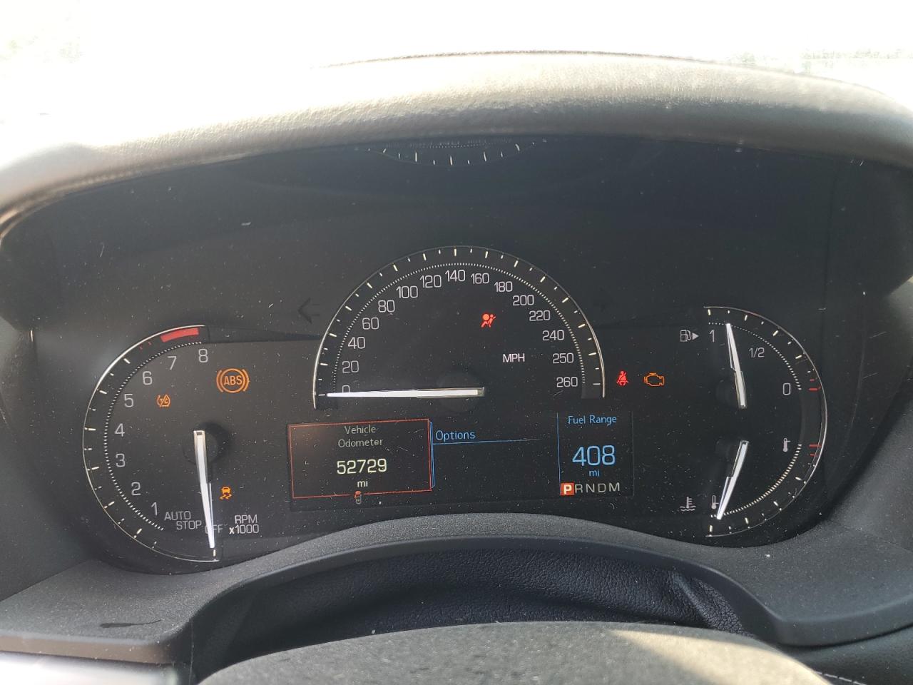 2018 Cadillac Ats Luxury VIN: 1G6AF5RX1J0170243 Lot: 62341054