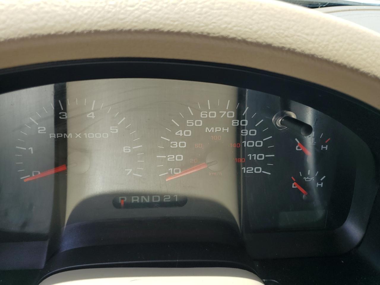 2005 Ford F150 VIN: 1FTRX12W55FB12212 Lot: 60920874