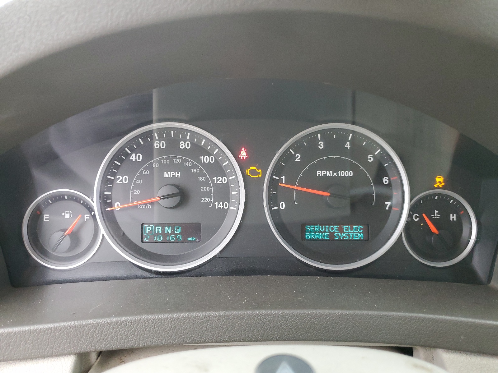 1J8HR58235C552800 2005 Jeep Grand Cherokee Limited