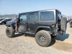 2011 Jeep Wrangler Unlimited Sahara за продажба в Helena, MT - Rear End