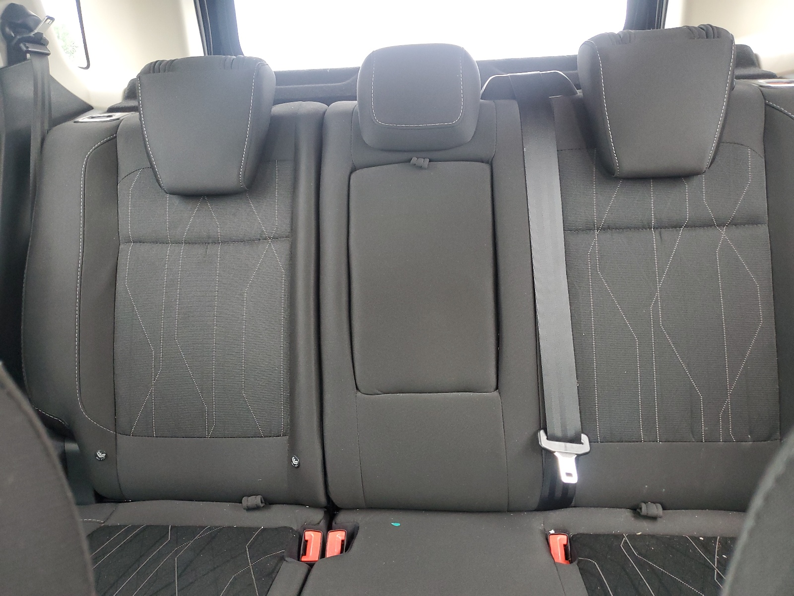 MAJ6S3GL4LC317942 2020 Ford Ecosport Se