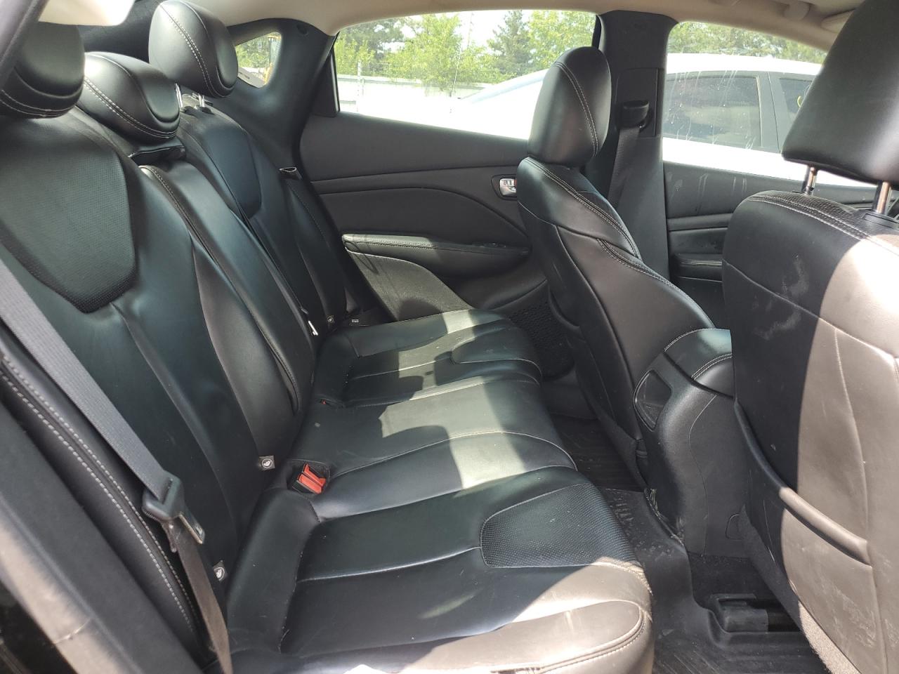 2015 Dodge Dart Limited VIN: 1C3CDFCB7FD123415 Lot: 62653854