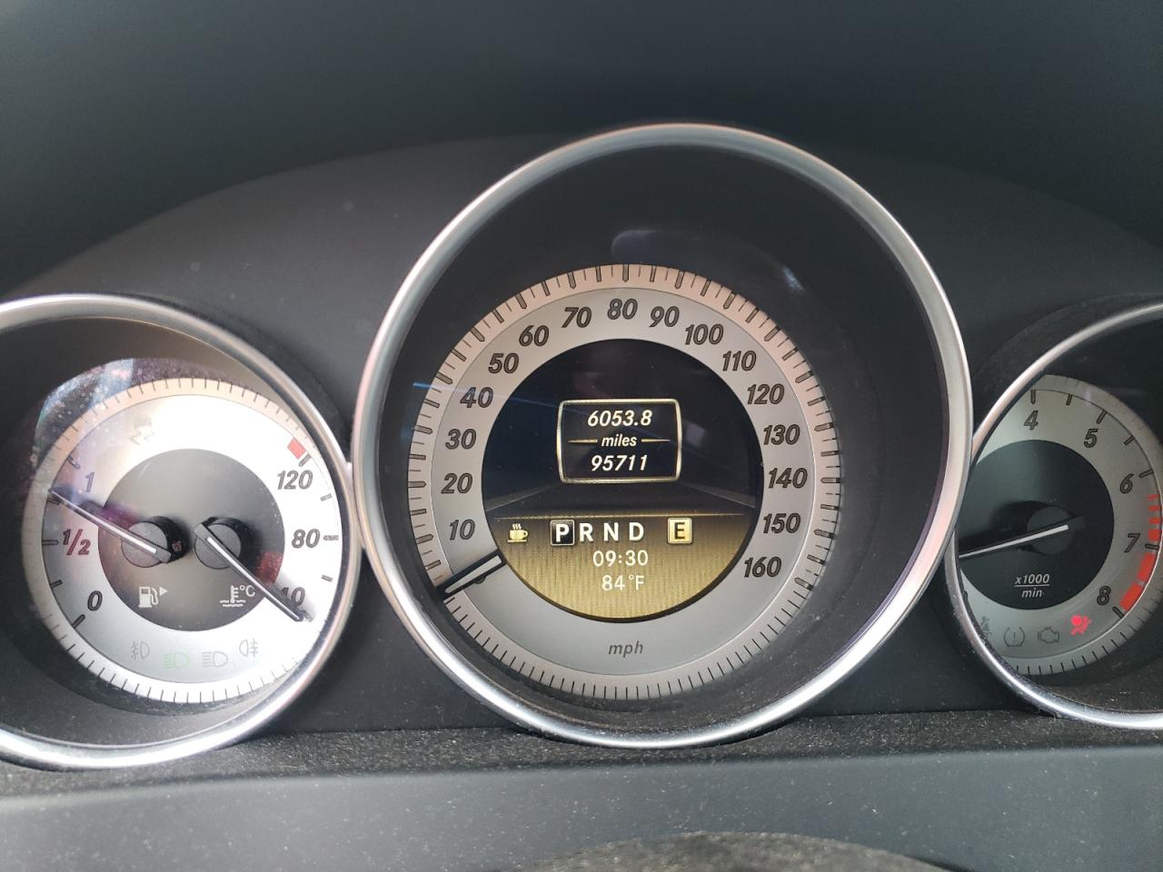 2012 Mercedes-Benz C 300 4Matic VIN: WDDGF8BB9CA634776 Lot: 63421864