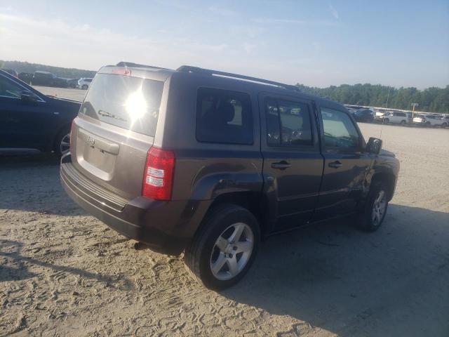  JEEP PATRIOT 2015 Серый