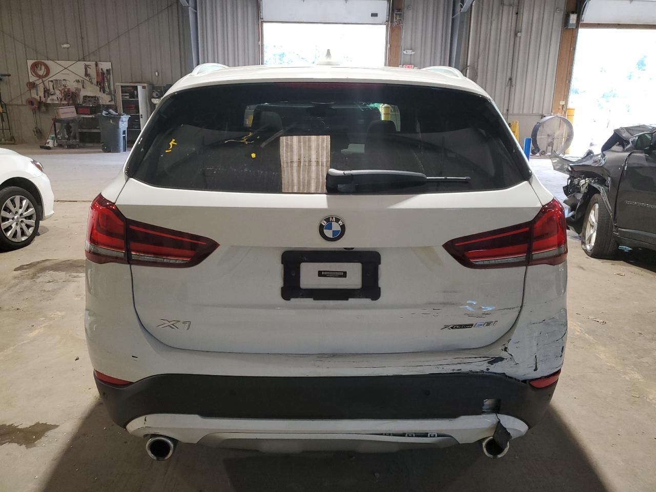 2020 BMW X1 xDrive28I VIN: WBXJG9C03L5P59641 Lot: 63665784