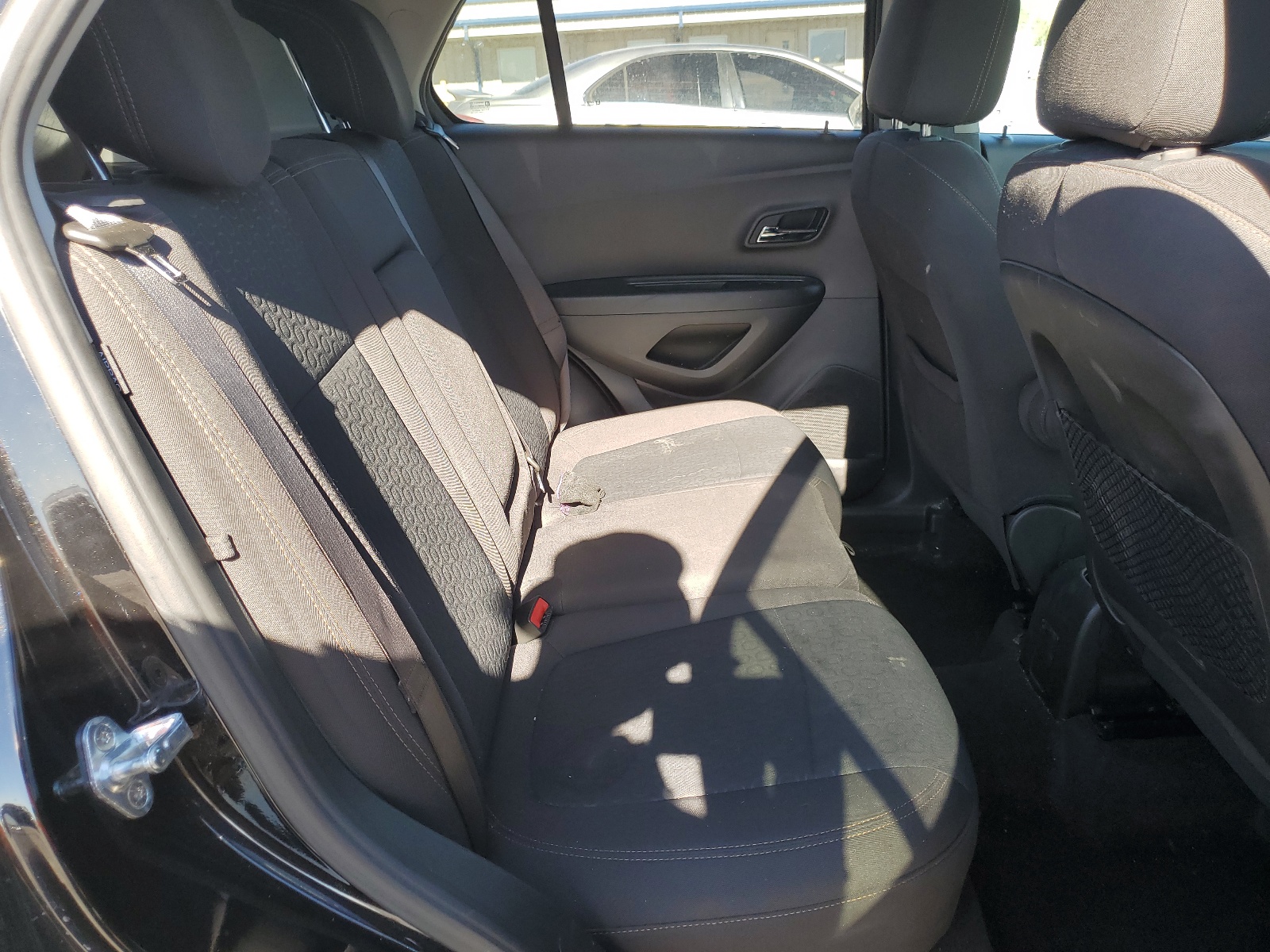 KL7CJKSB2LB312668 2020 Chevrolet Trax Ls