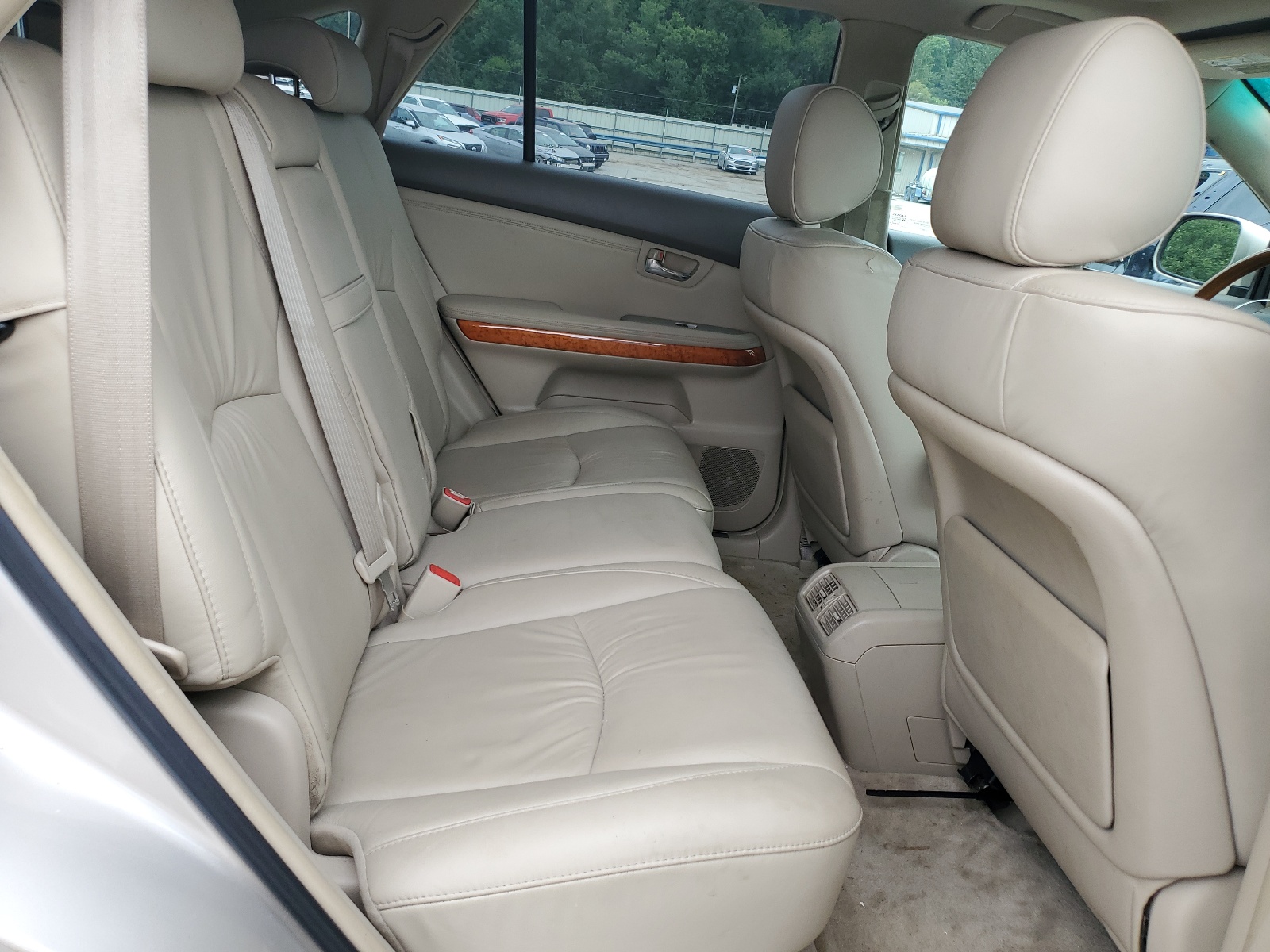 2T2HA31U46C104875 2006 Lexus Rx 330