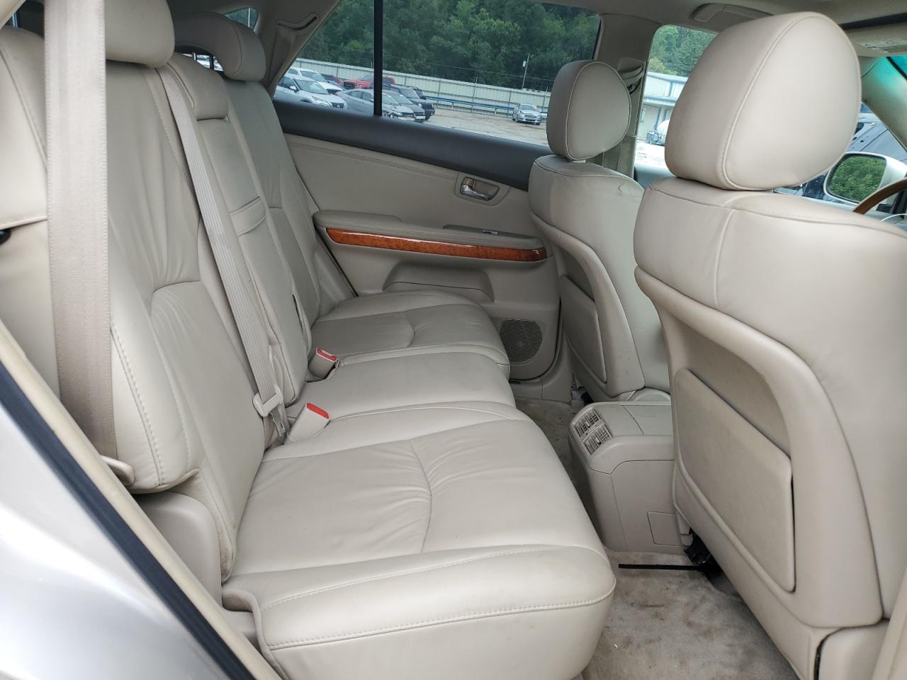 2006 Lexus Rx 330 VIN: 2T2HA31U46C104875 Lot: 62873774