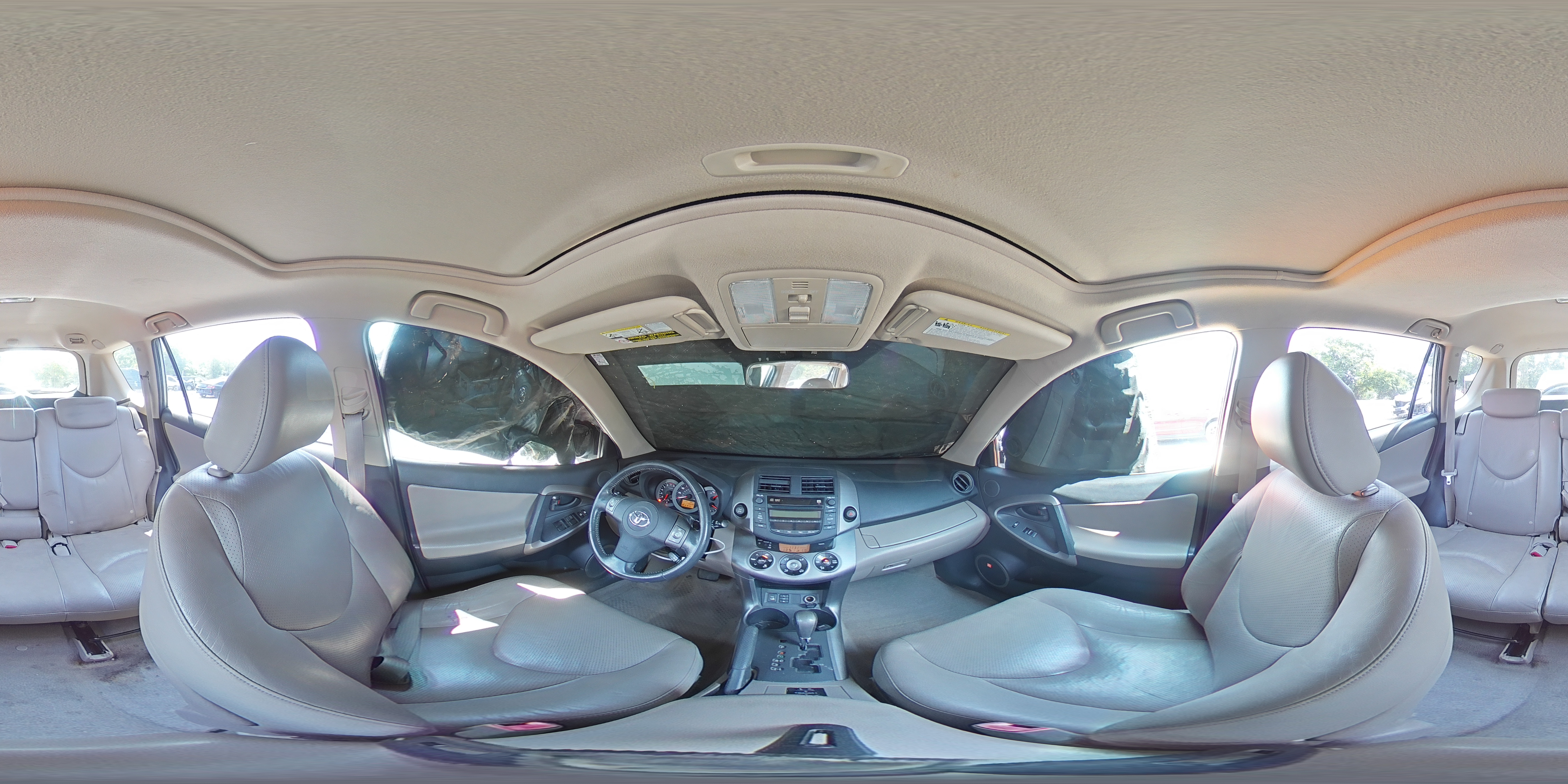 2007 Toyota Rav4 Limited VIN: JTMBK31V176021686 Lot: 65470974