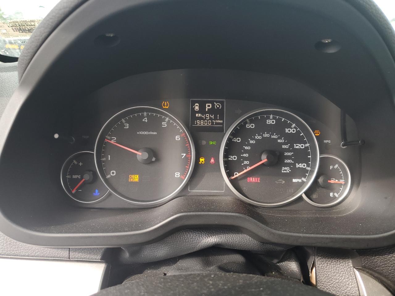 2013 Subaru Legacy 2.5I Premium VIN: 4S3BMBC63D3038495 Lot: 63237514