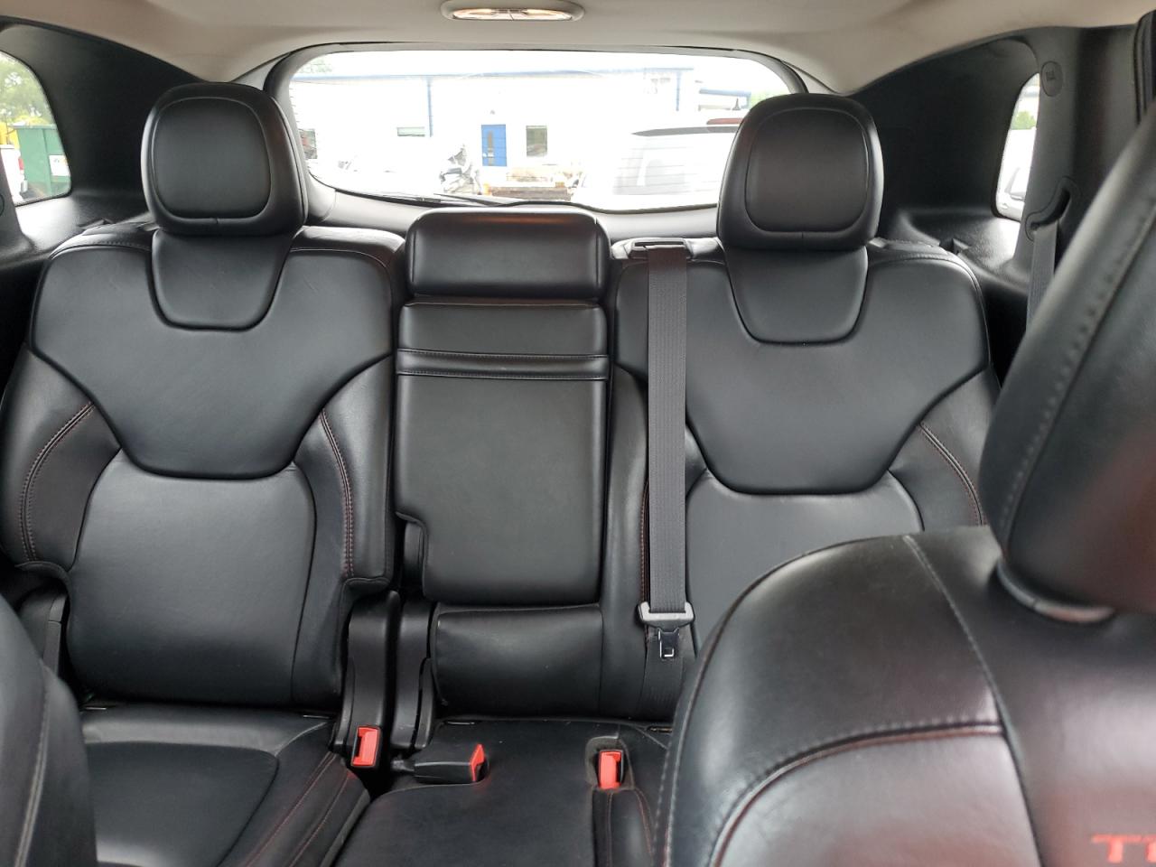 2014 Jeep Cherokee Trailhawk VIN: 1C4PJMBS8EW268316 Lot: 63411914