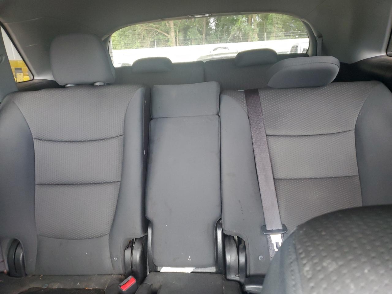 2013 Kia Sorento Lx VIN: 5XYKT4A65DG381256 Lot: 63698424