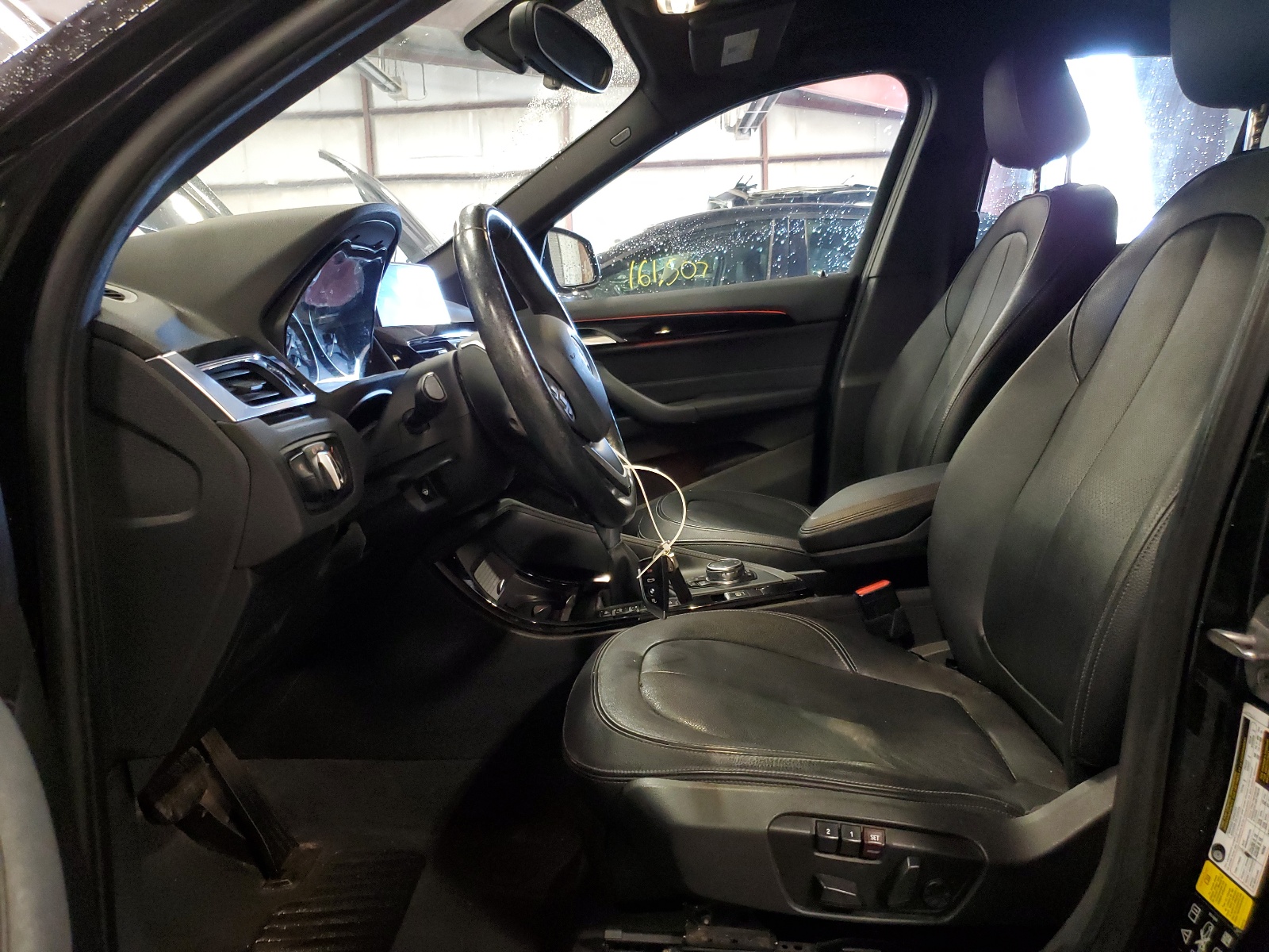 WBXHT3C31GP881829 2016 BMW X1 xDrive28I