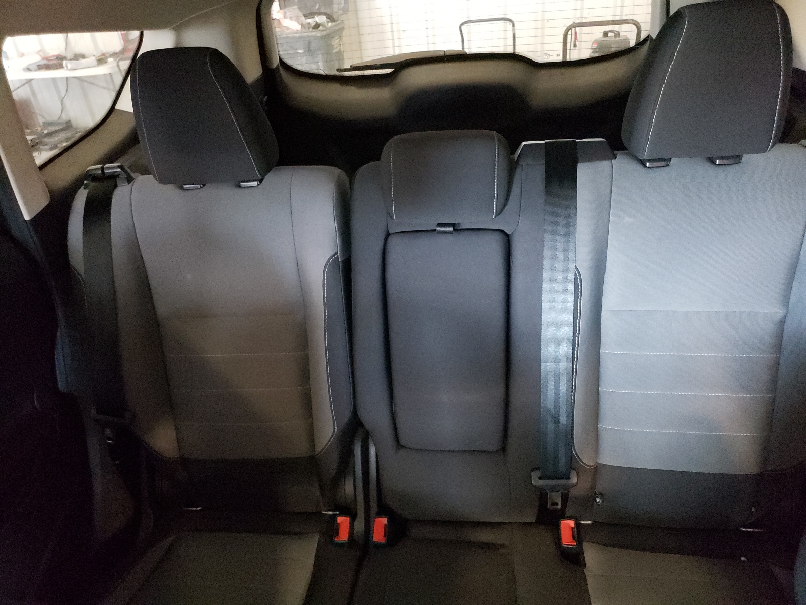 1FMCU9G94GUC36837 2016 Ford Escape Se