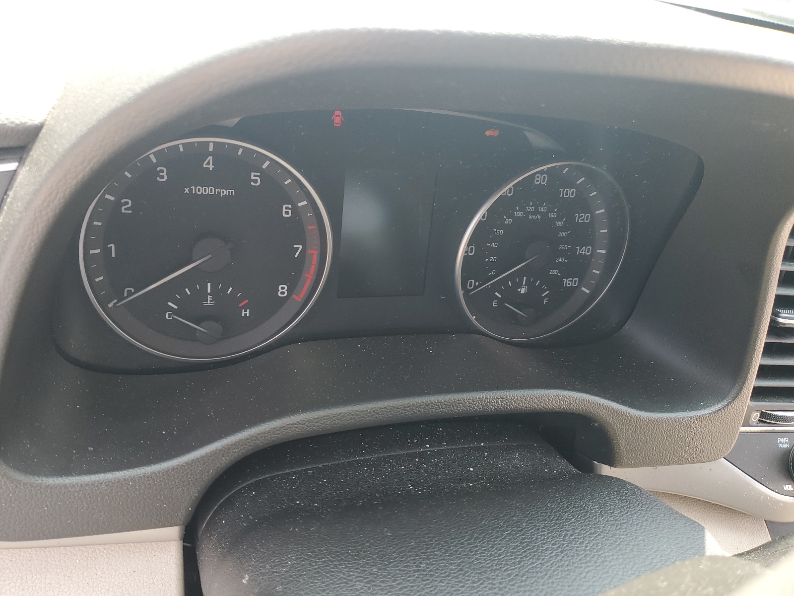 5NPD74LF7HH136418 2017 Hyundai Elantra Se