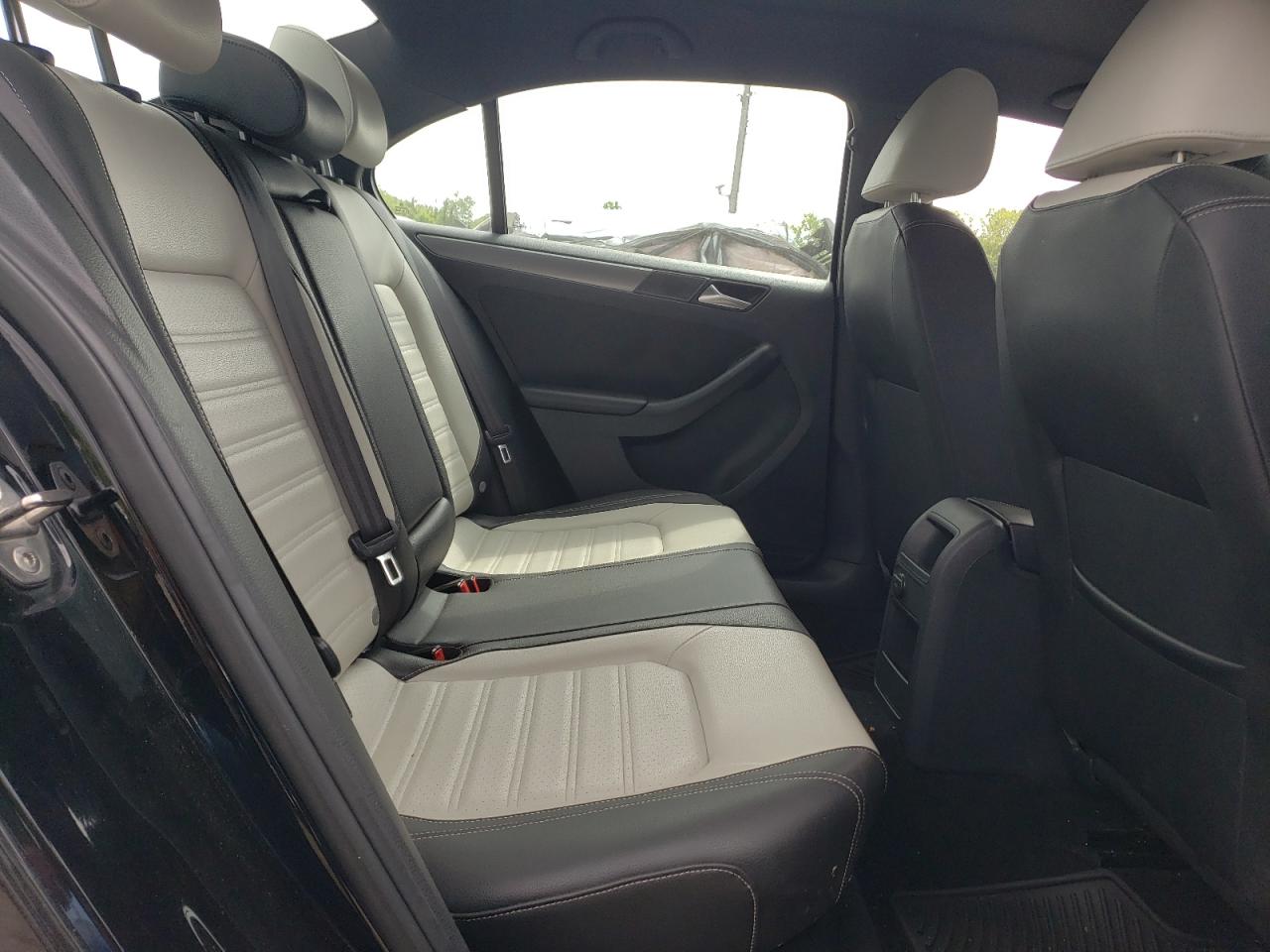 2016 Volkswagen Jetta Sport VIN: 3VWD17AJ6GM411244 Lot: 65414004