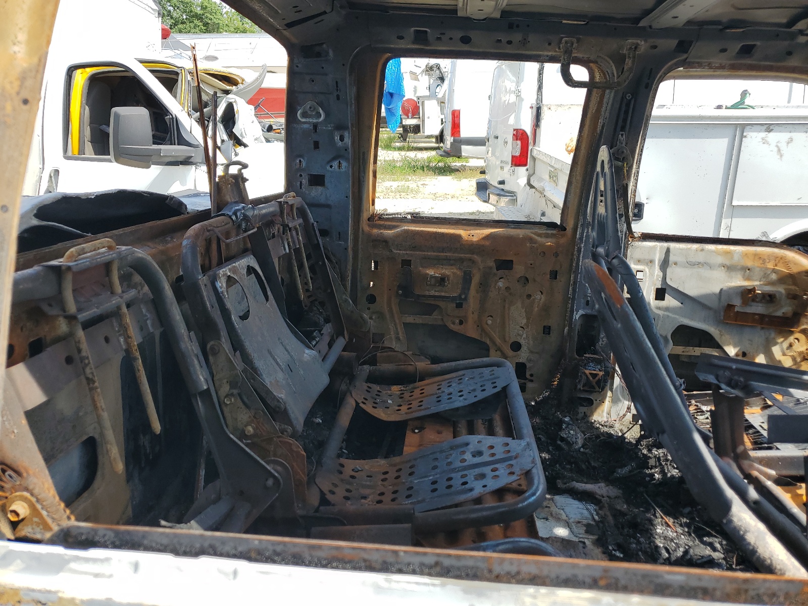 1FTWW33R18EB49987 2008 Ford F350 Super Duty