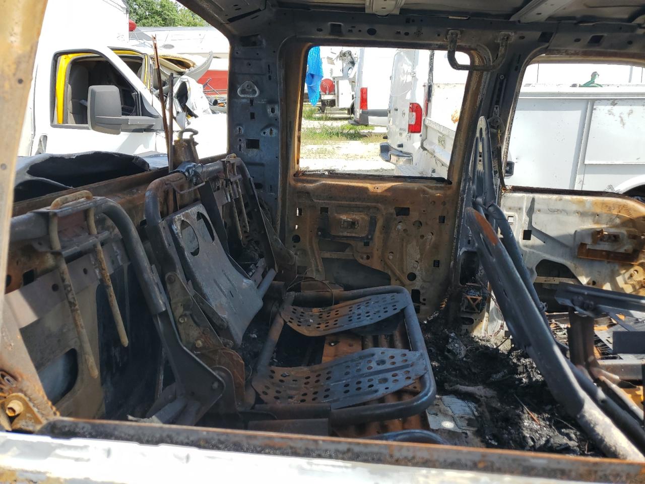 2008 Ford F350 Super Duty VIN: 1FTWW33R18EB49987 Lot: 62459794