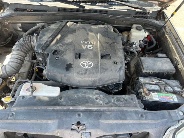 JTEZU14R260078827 2006 Toyota 4Runner Sr5