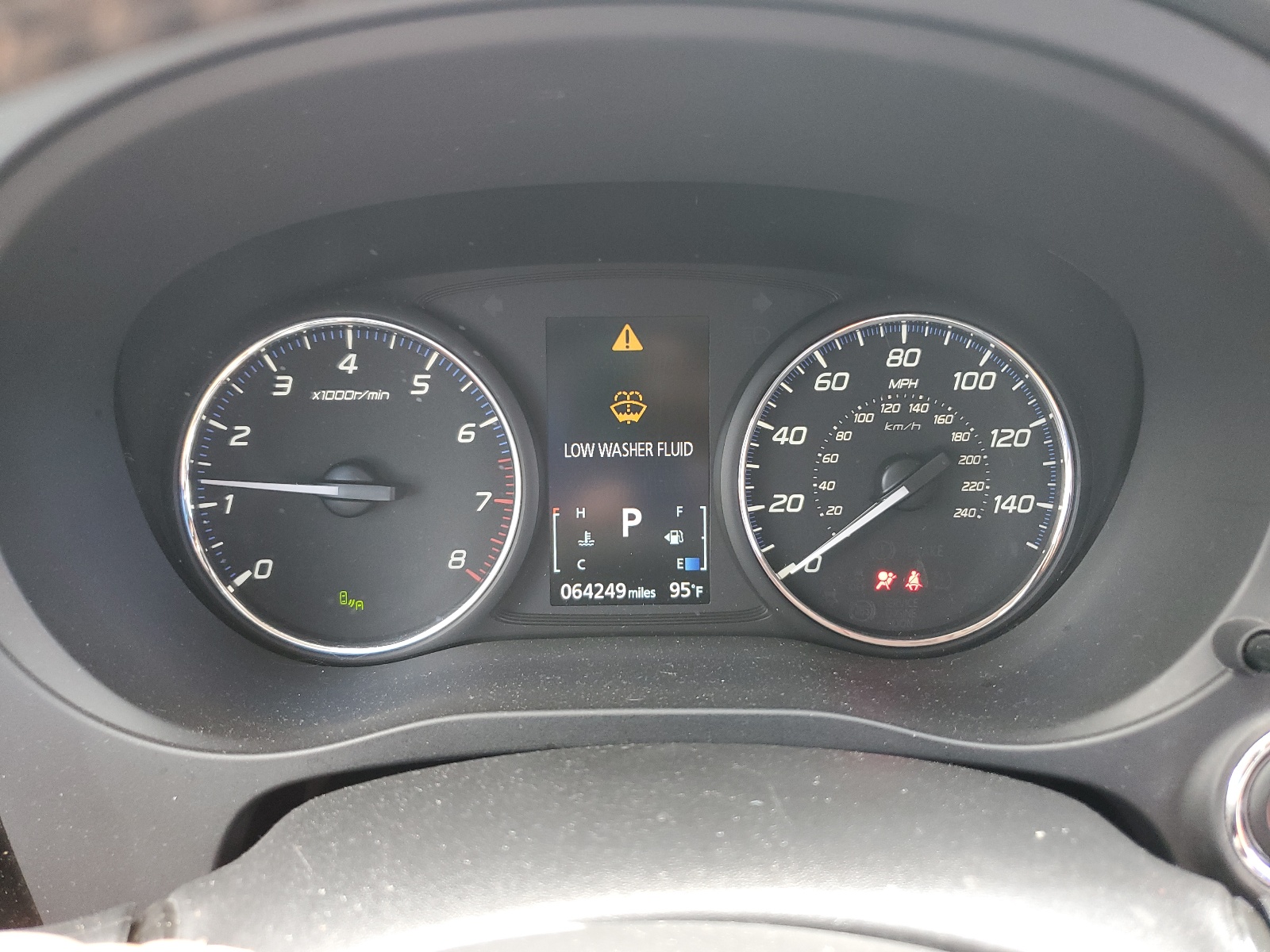 JA4AD3A37KZ039289 2019 Mitsubishi Outlander Se