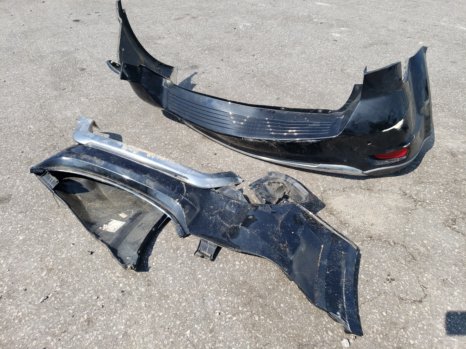 3C4PDCGB1HT547563 2017 Dodge Journey Crossroad