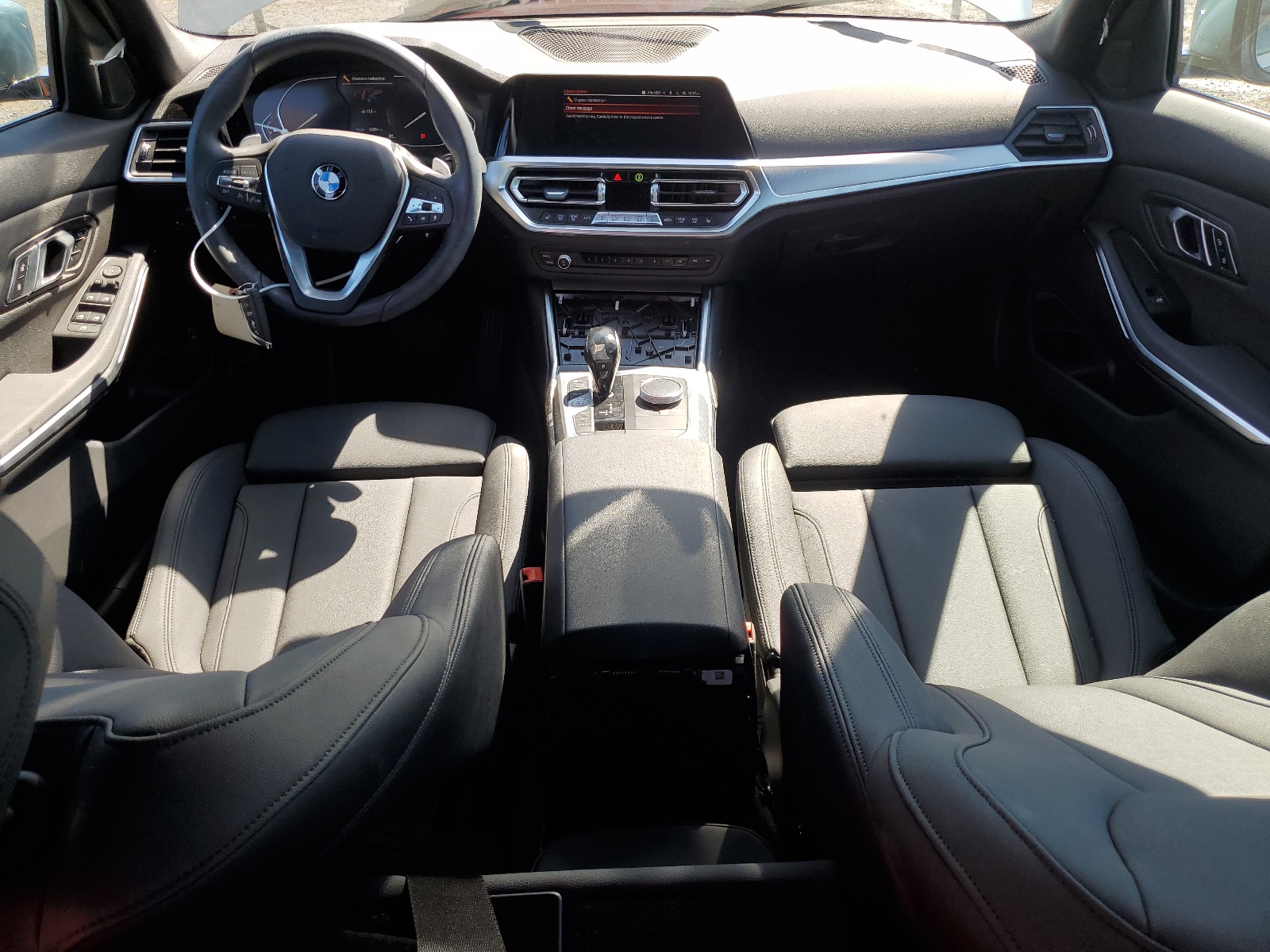 3MW5R1J01M8B72675 2021 BMW 330I