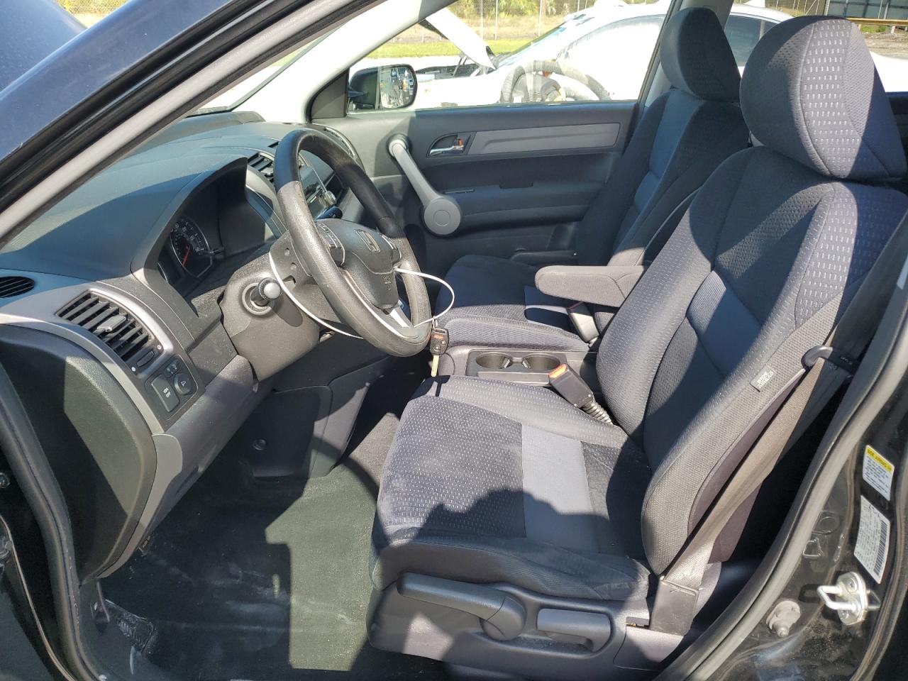 2007 Honda Cr-V Ex VIN: JHLRE38597C050336 Lot: 64014274