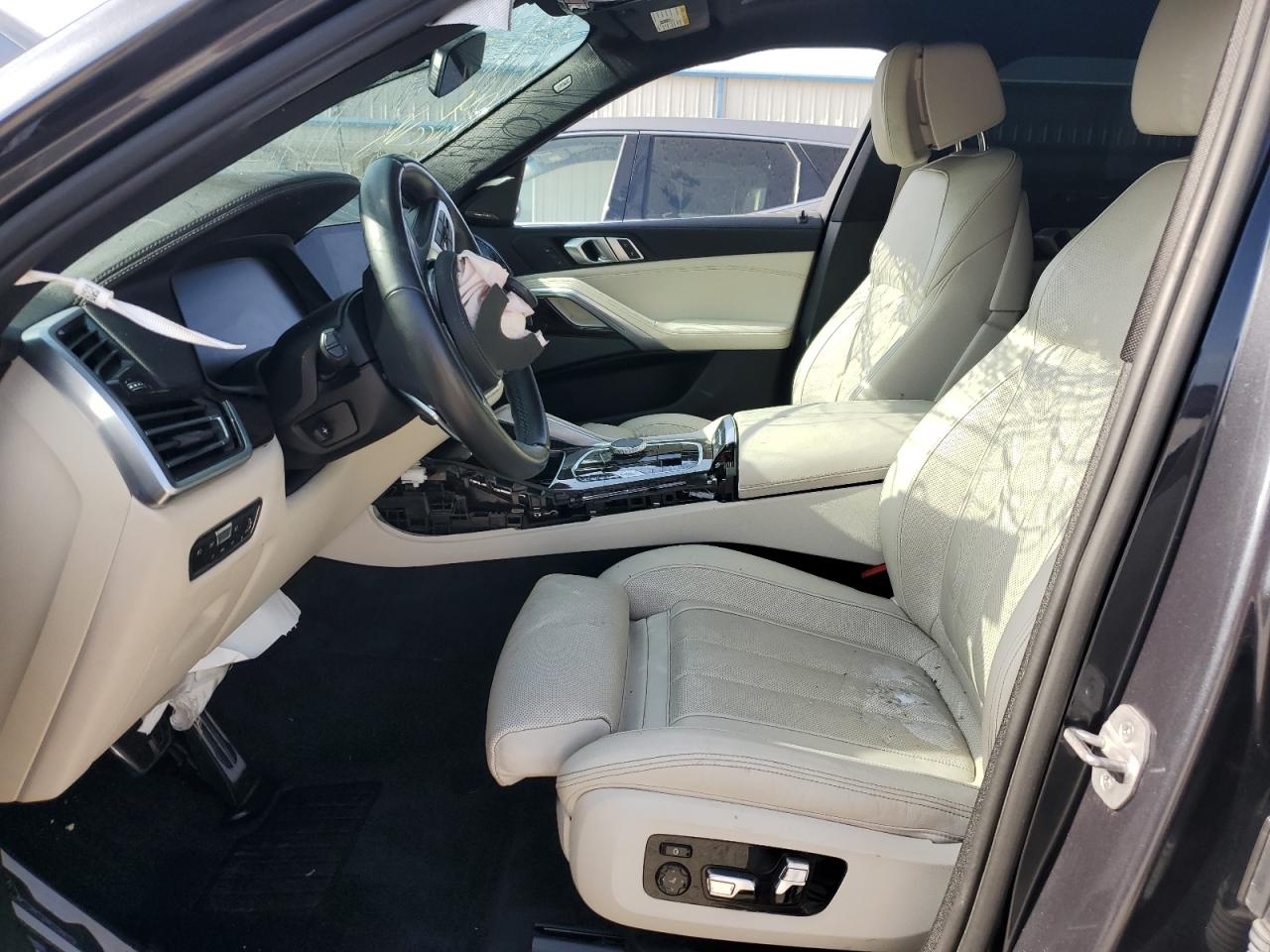 2021 BMW X6 - Image 7