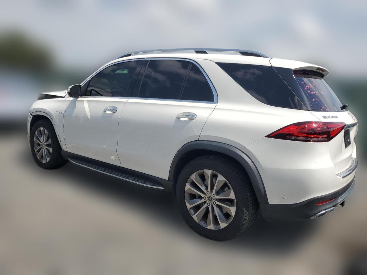 2020 Mercedes-Benz Gle 450 4Matic VIN: 4JGFB5KB5LA065873 Lot: 64150794