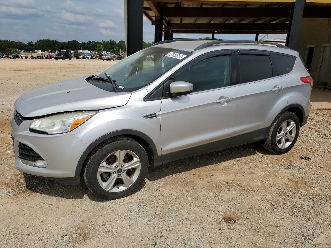 2014 Ford Escape - Image 1
