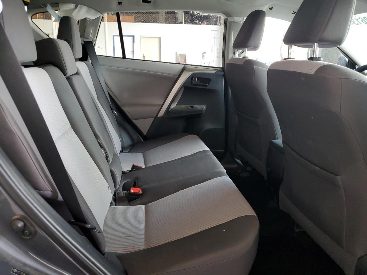 2013 Toyota Rav4 Le VIN: 2T3ZFREV2DW011923 Lot: 62926134