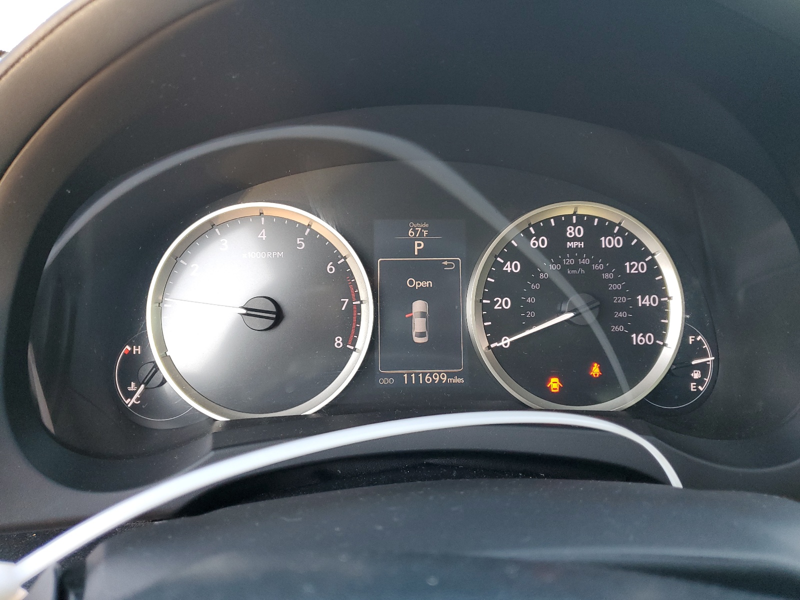 JTHCF1D25F5028335 2015 Lexus Is 250