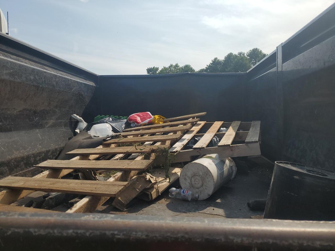 2015 Isuzu Nrr VIN: JALE5W165F7301830 Lot: 64090844