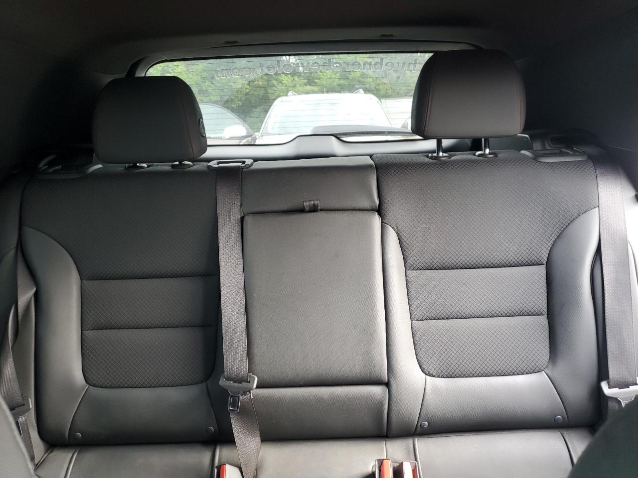 2021 Chevrolet Trailblazer Rs VIN: KL79MTSL5MB070539 Lot: 64075254