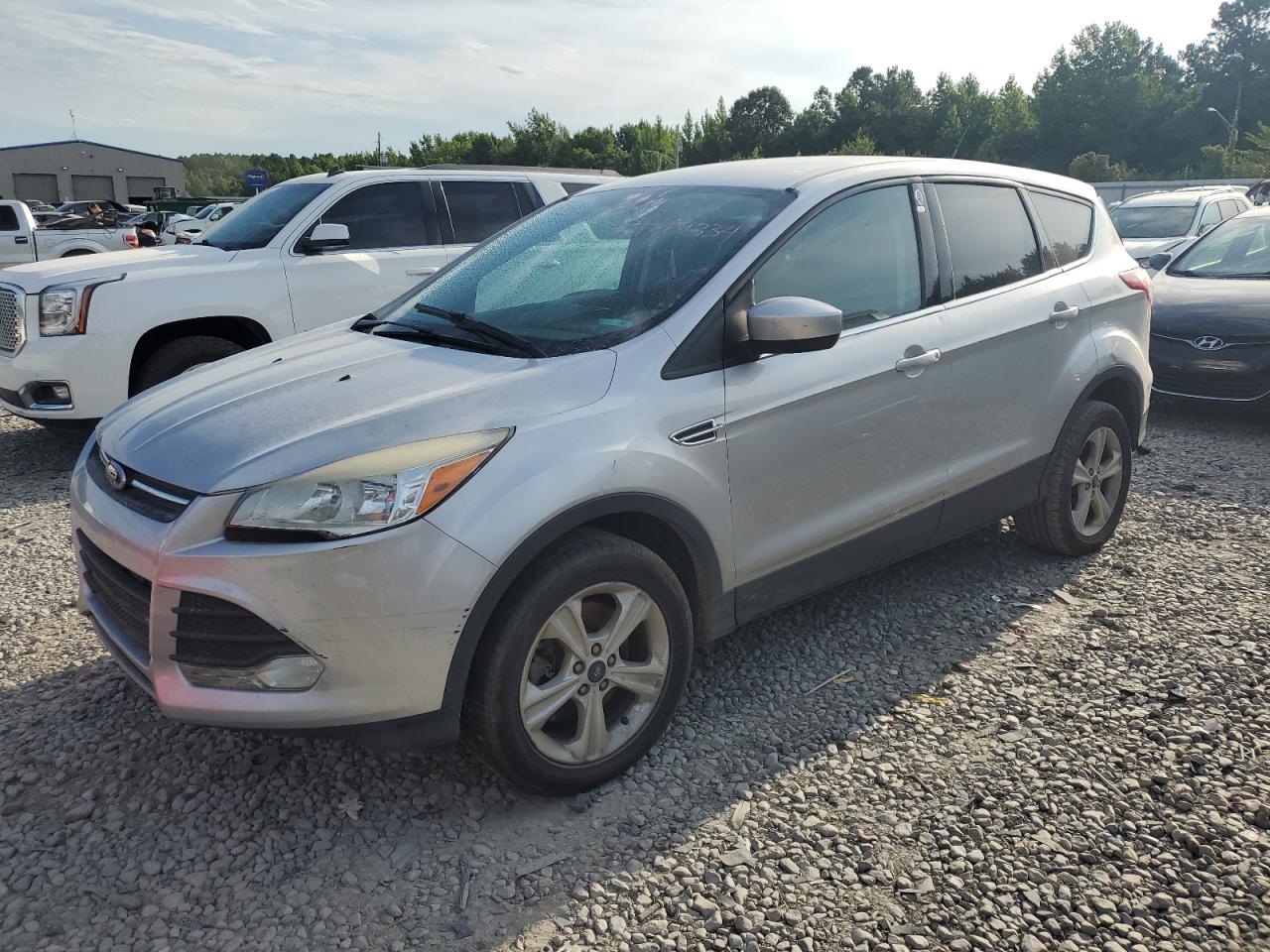 2013 Ford Escape Se for Sale in Memphis, TN - Minor Dent/Scratches