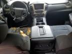 2017 Gmc Yukon Sle იყიდება Dyer-ში, IN - Burn - Interior