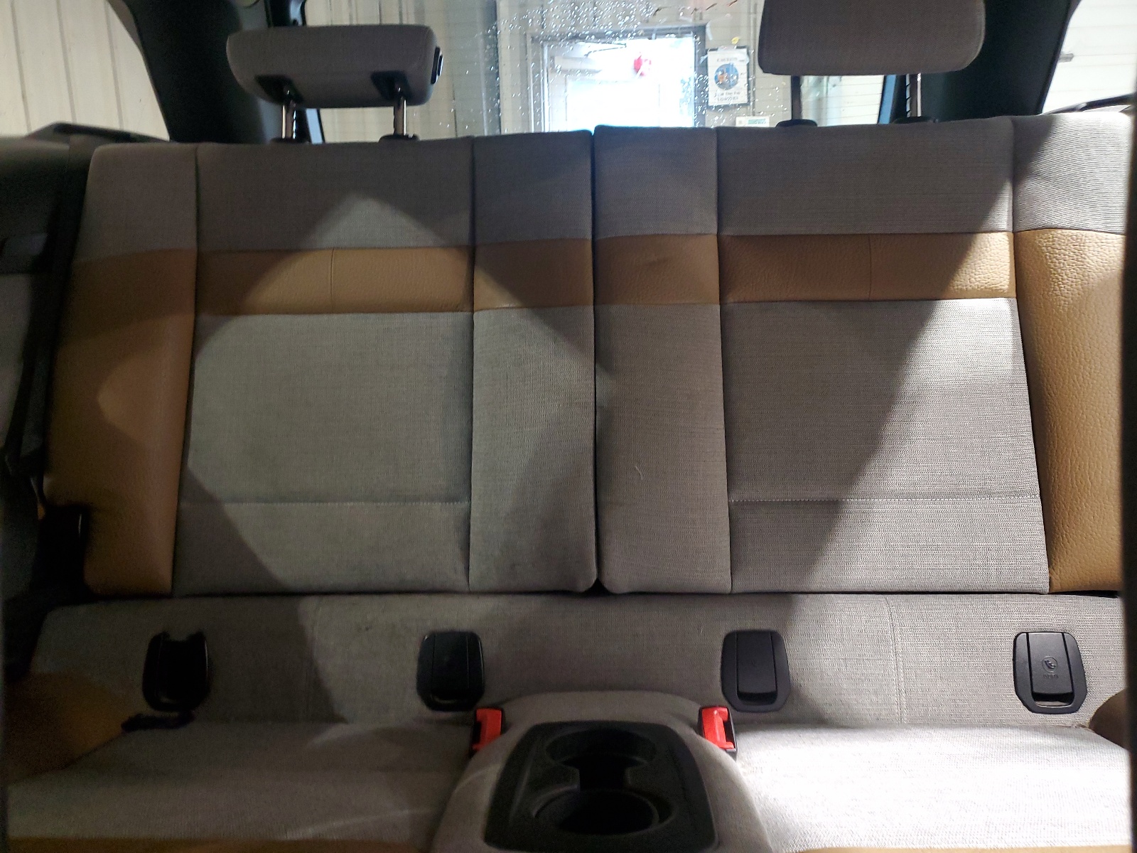 WBY1Z4C54FV500522 2015 BMW I3 Rex