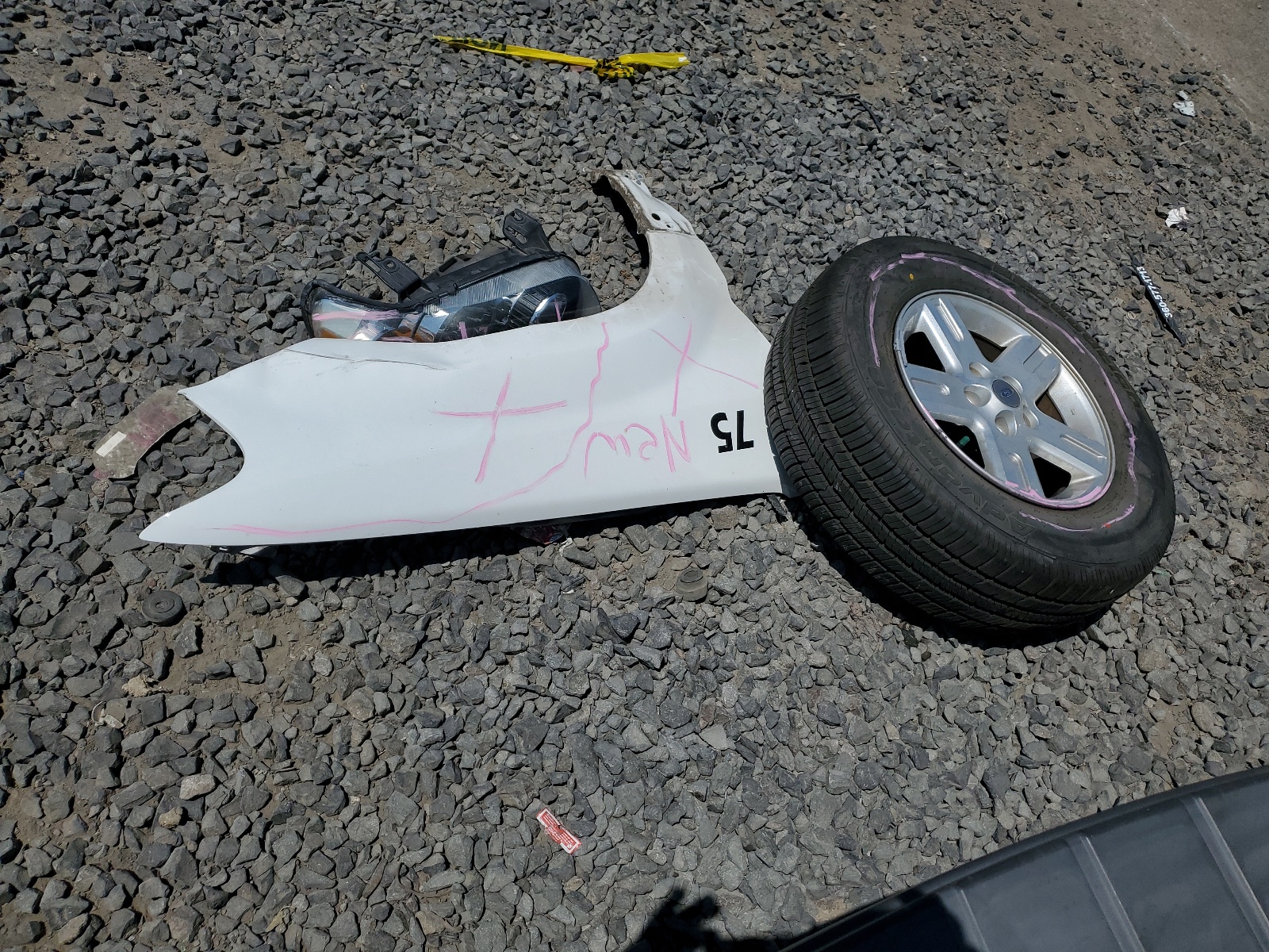 1FMYU95H86KC95920 2006 Ford Escape Hev