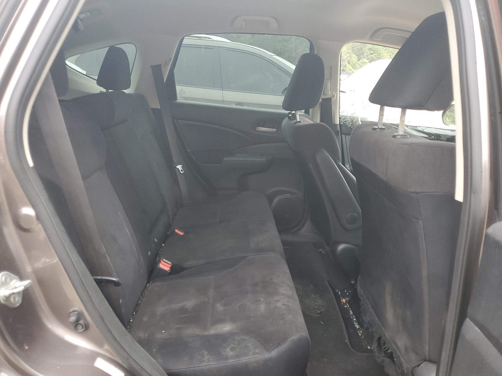 2HKRM4H36EH621433 2014 Honda Cr-V Lx