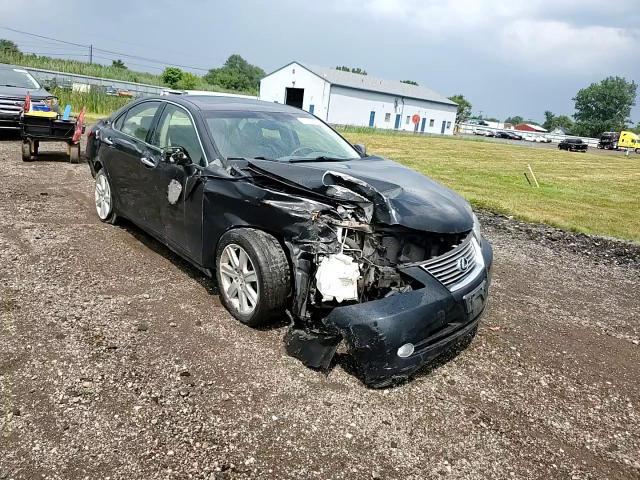 2008 Lexus Es 350 VIN: JTHBJ46G082252962 Lot: 64316684