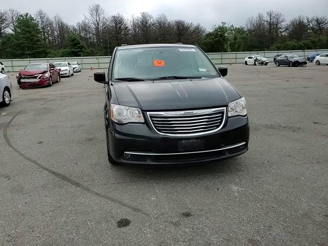 2015 Chrysler Town & Country Touring VIN: 2C4RC1BG1FR578038 Lot: 62404864