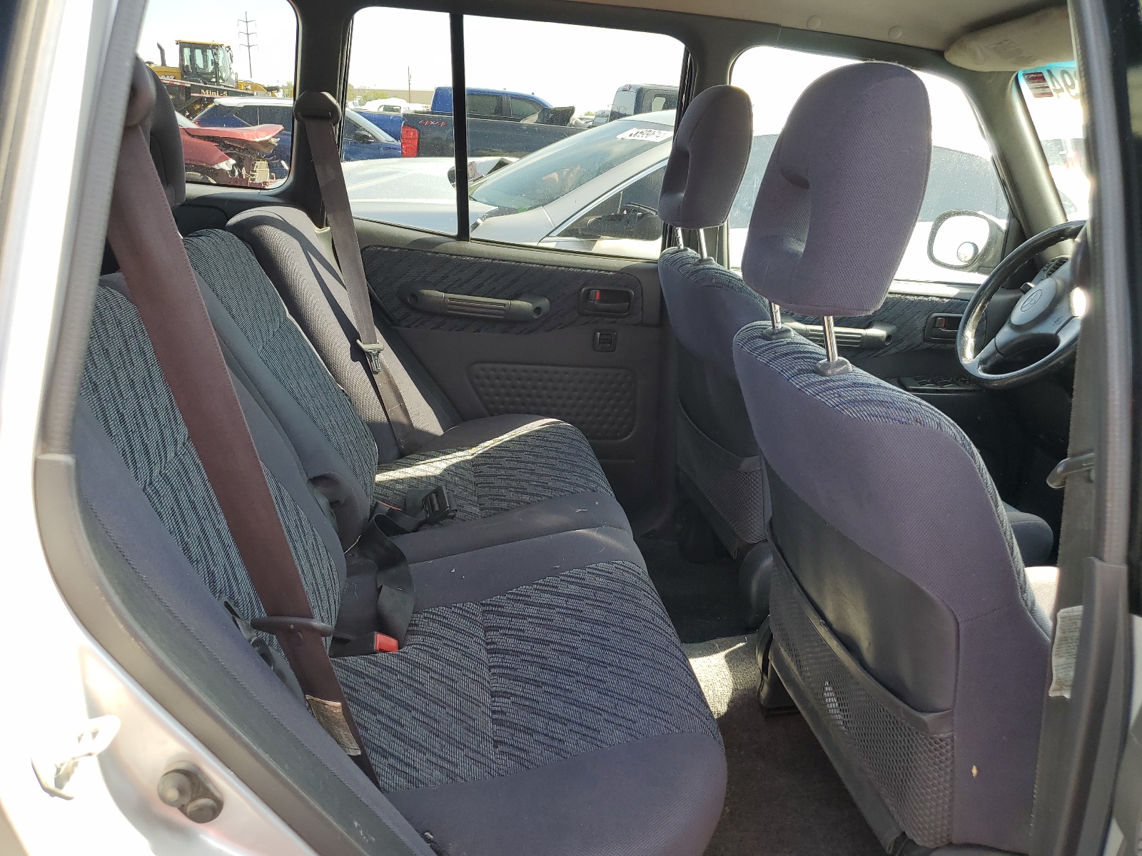 JT3HP10V7W7092695 1998 Toyota Rav4