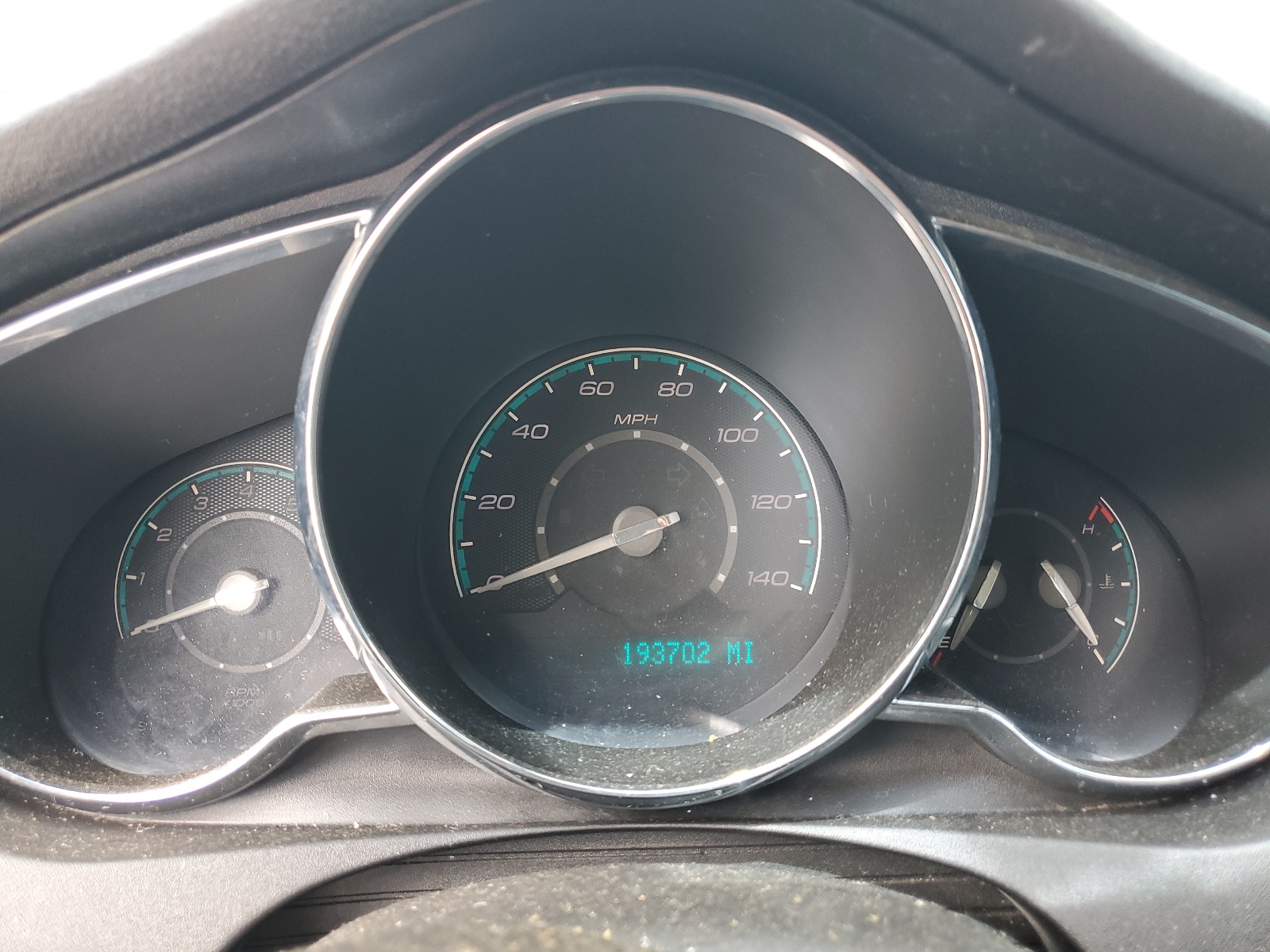 1G1ZC5E06AF215247 2010 Chevrolet Malibu 1Lt