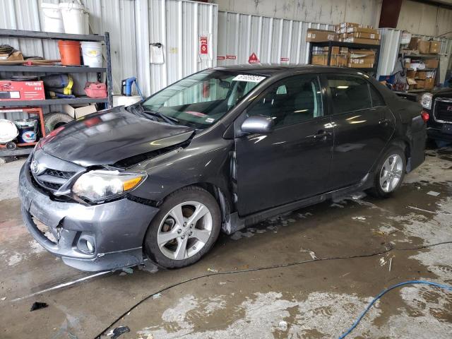 2011 Toyota Corolla Base for Sale in Kansas City, KS - Front End