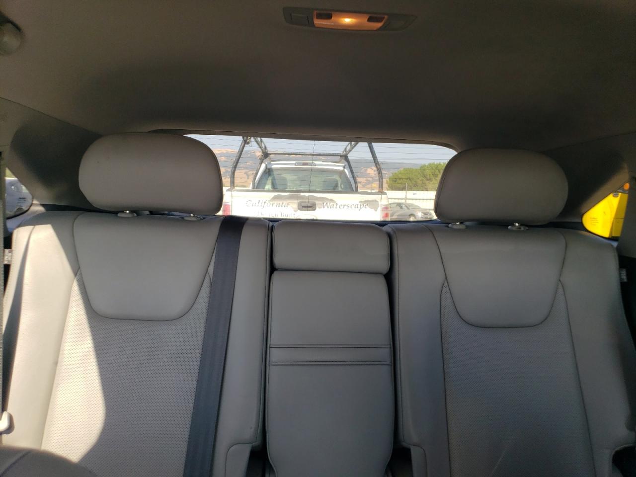 2014 Lexus Rx 350 Base VIN: 2T2BK1BA4EC241633 Lot: 65238564