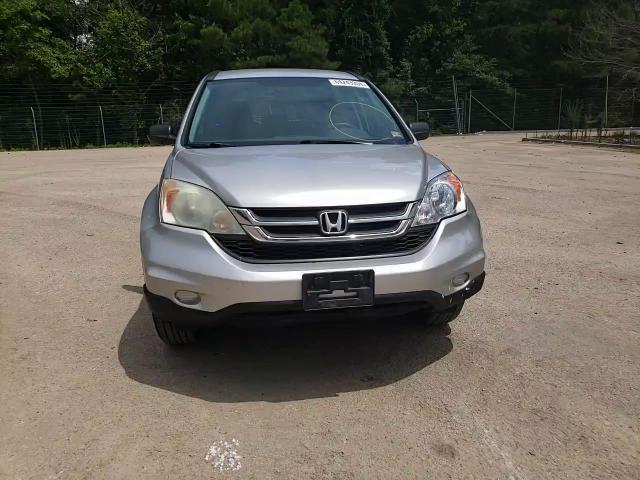 2010 Honda Cr-V Lx VIN: 5J6RE3H3XAL014457 Lot: 64243904