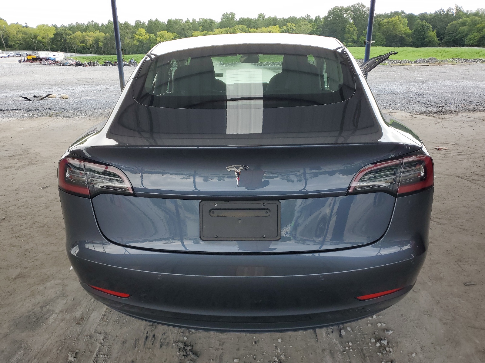 5YJ3E1EA1LF658146 2020 Tesla Model 3