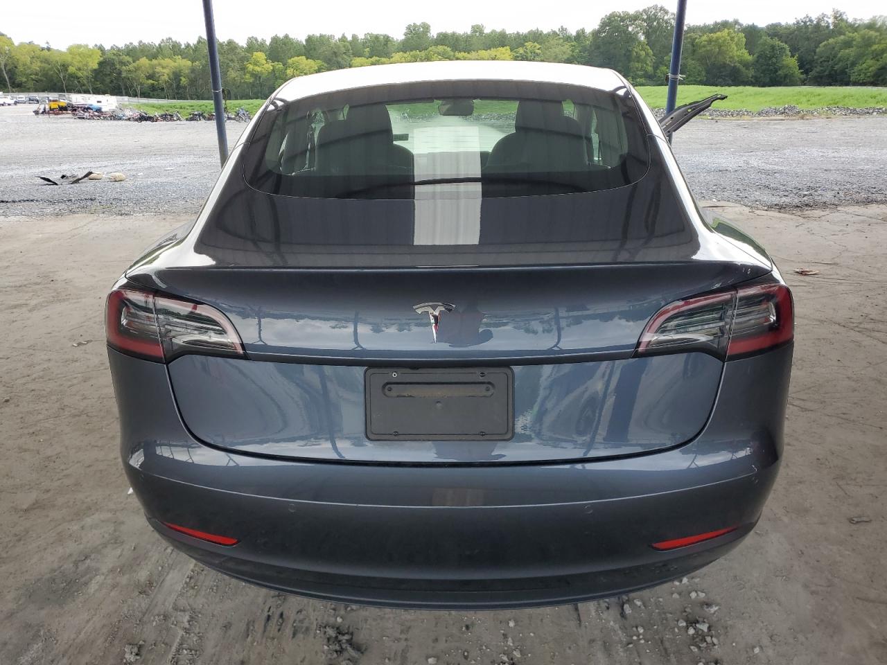 2020 Tesla Model 3 VIN: 5YJ3E1EA1LF658146 Lot: 64778944