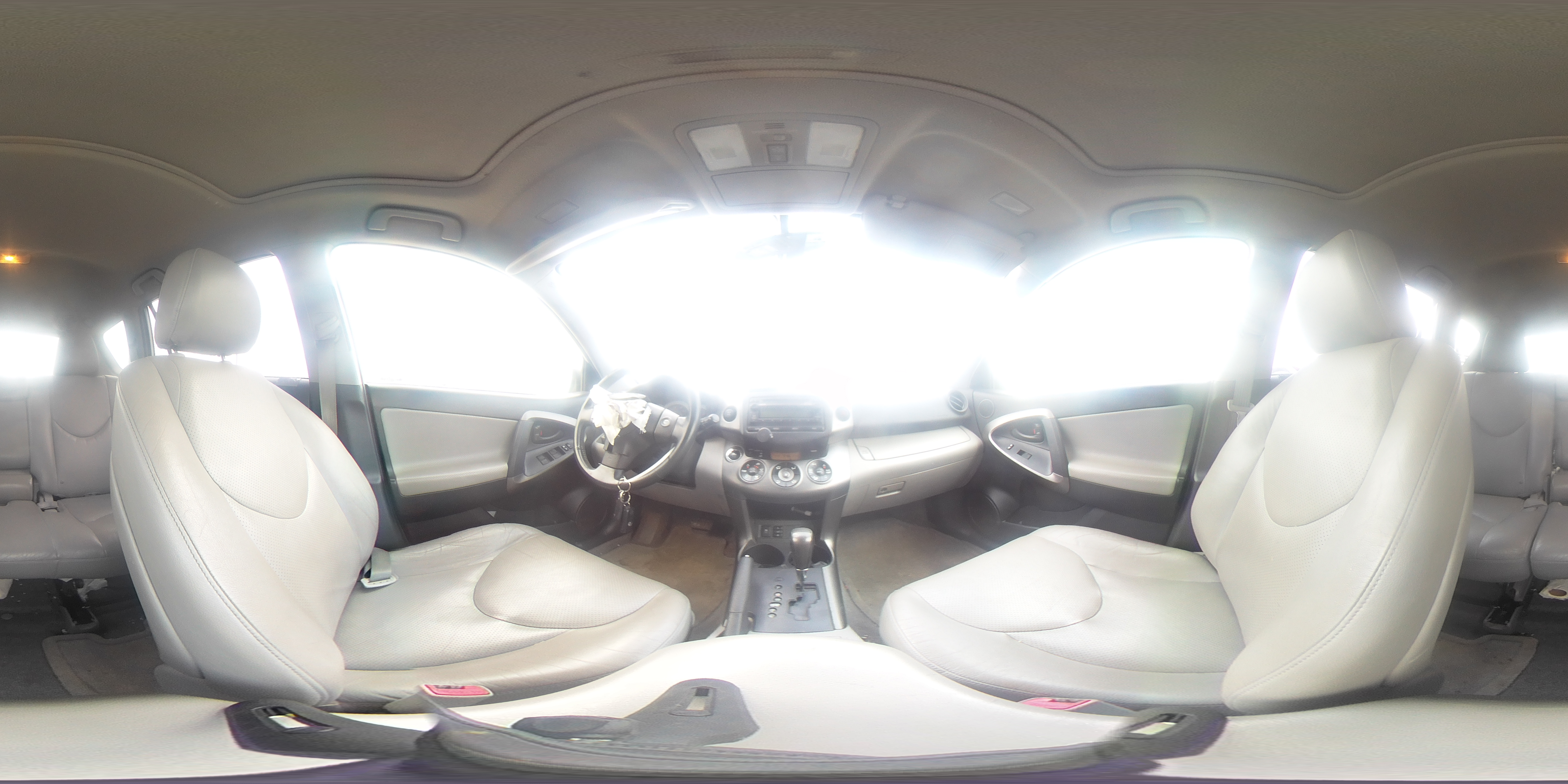 2012 Toyota Rav4 Limited VIN: JTMDF4DV1C5054475 Lot: 64556734