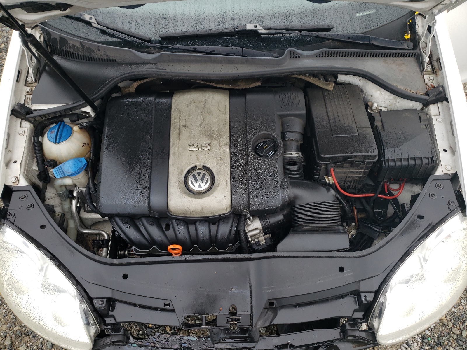 3VWJZ71K29M053938 2009 Volkswagen Jetta S